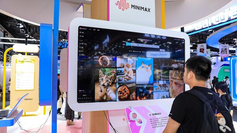 深扒Minimax与智谱:大模型,到底是怎样的生意模式?